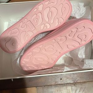 Alexander McQueens size 8.5